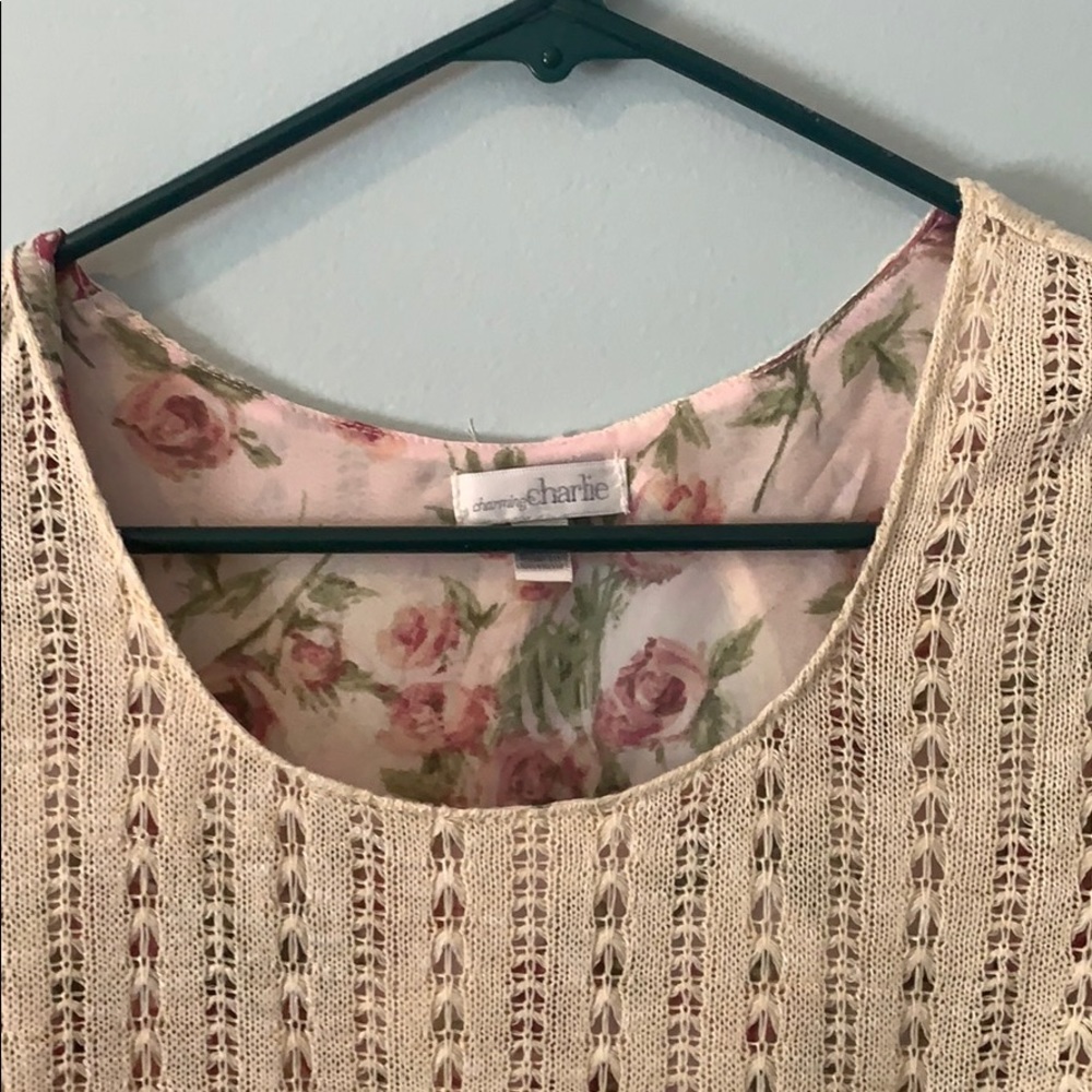 Sweater - Picture 2 of 3